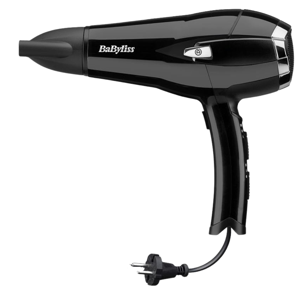 BABYLISS HAIR DRYER CORDKEEPER 2000